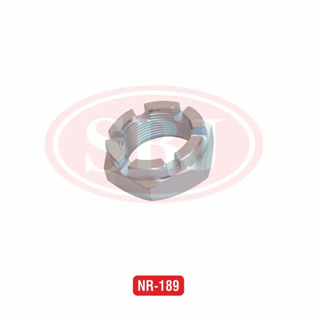 HEX NUT 32MM   