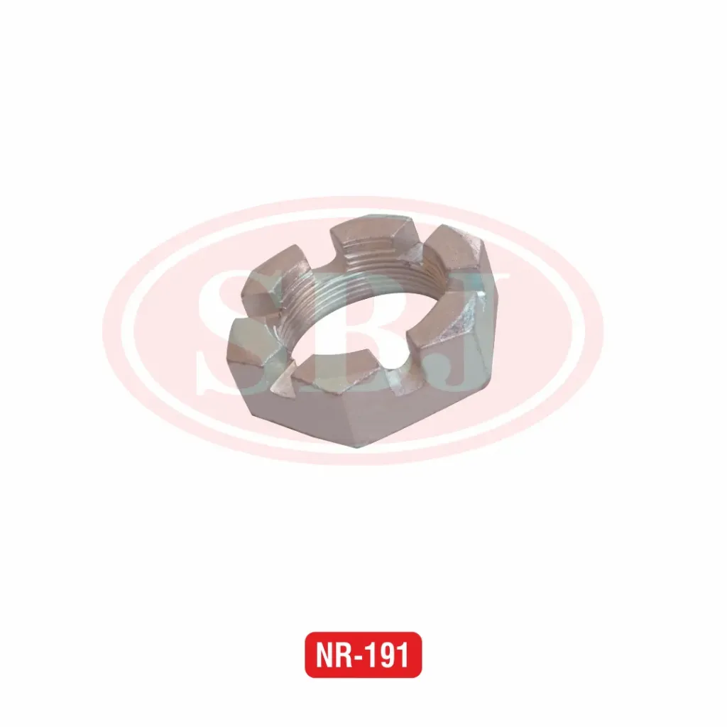 HEX NUT 36MM  