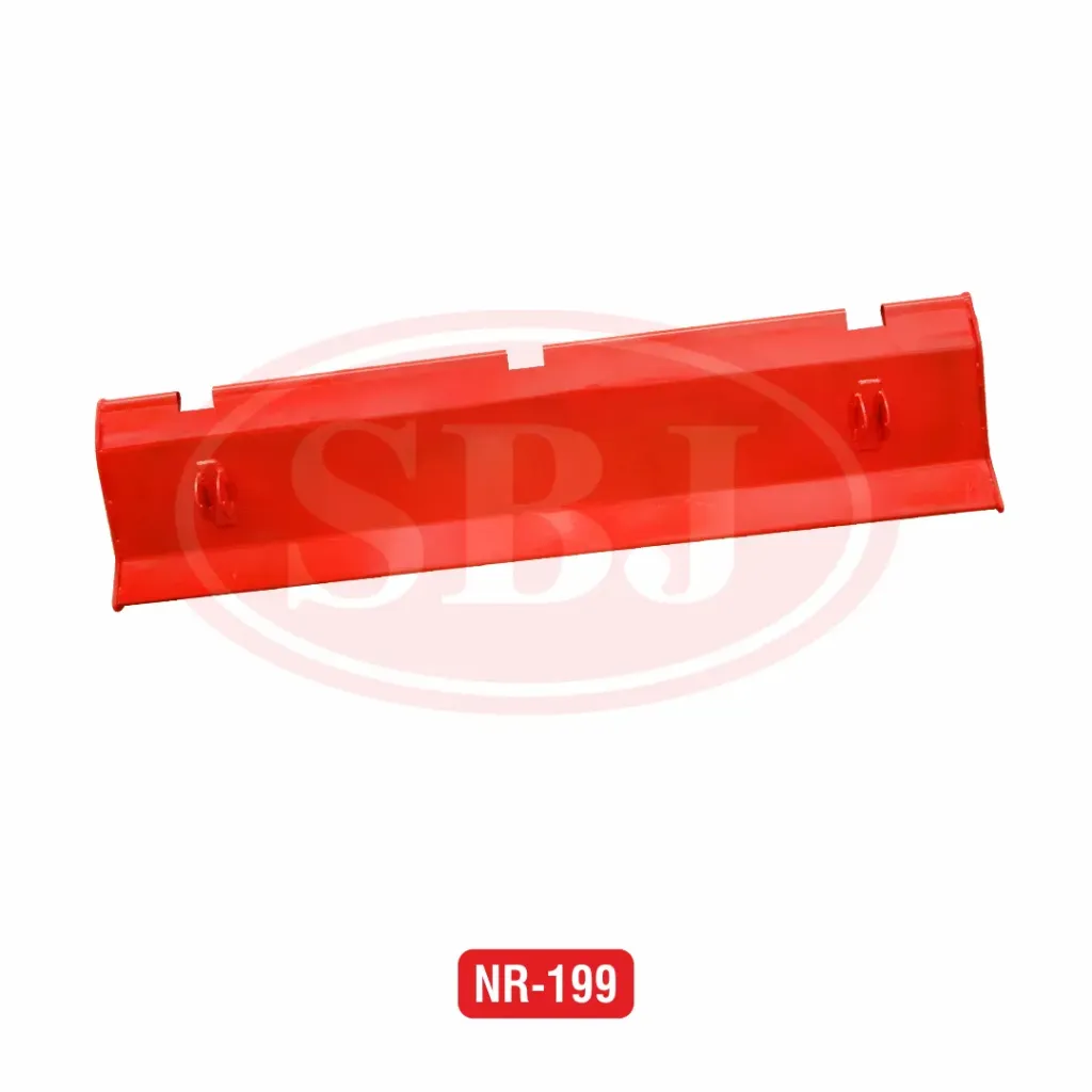 BACK DOOR MASCHIO 6FEET 