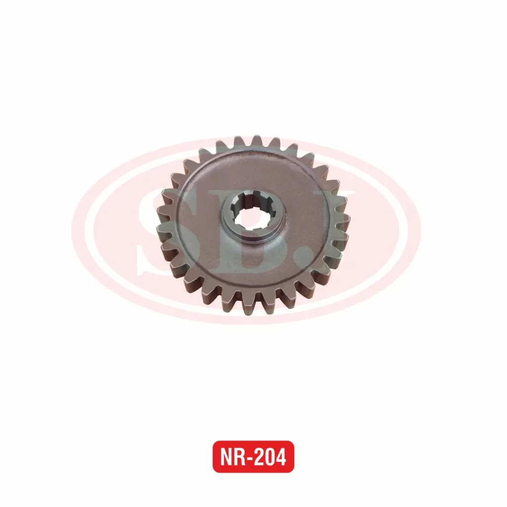SIDE GEAR KS 28T/8S   