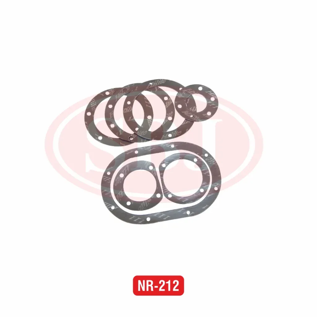 GASKET COMPLETE KIT  DASMESH    