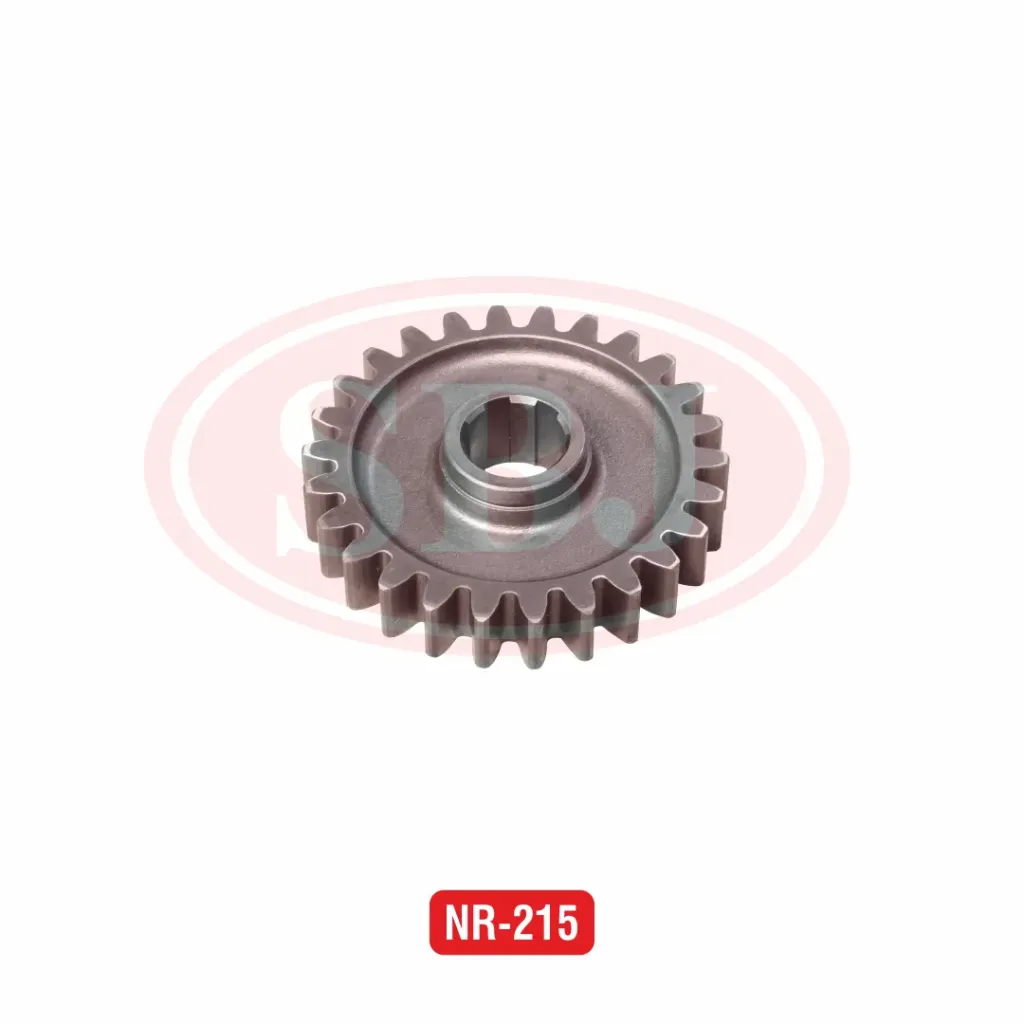 [NR215] SIDE GEAR GARUD 26T/6S   