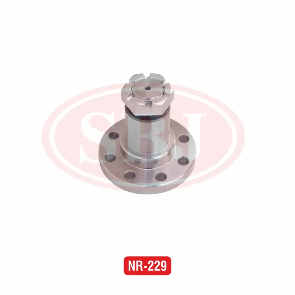 IDLER PIN KRISHIKING/GURBAZ/MB/KARTAR/PDC/DASMESH/MKT 8HOLE   