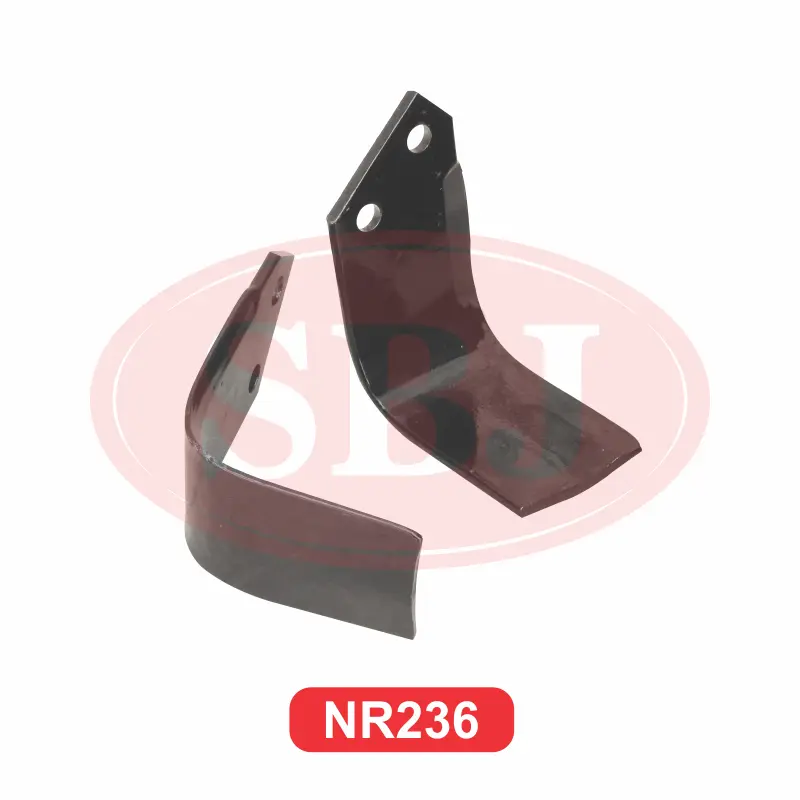 ROTORY HOE/BLADE  SHAKTIMAN 11X57 (L TYPE)   