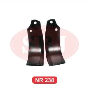 [NR238] ROTORY HOE/BLADE MASCHIO MASCHIO  12X44   