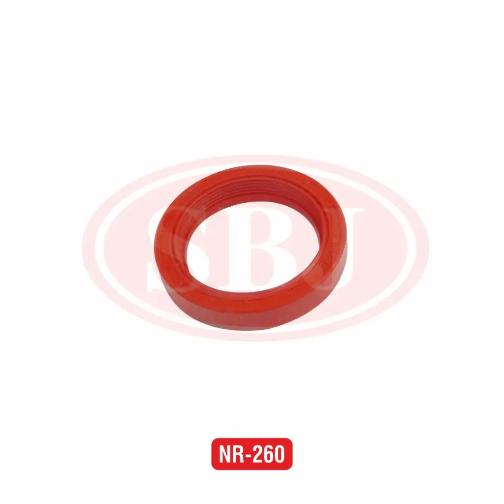 OIL SEAL(SILICONE)  65X85X16   