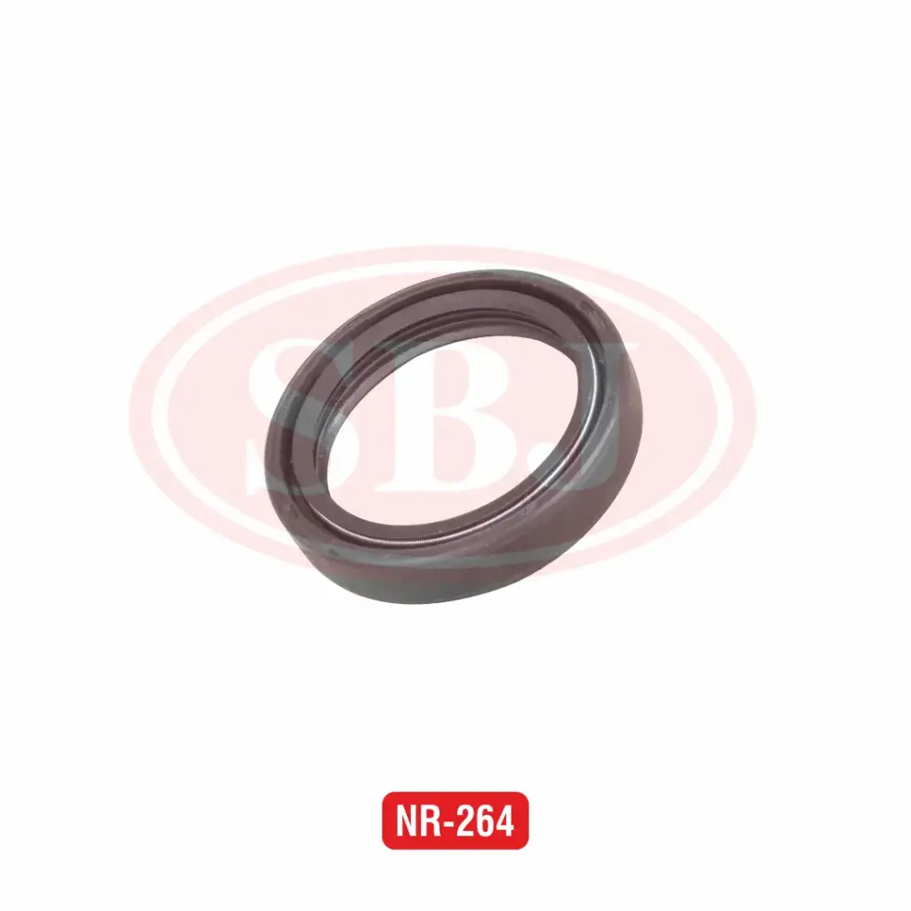 OIL SEAL  55X80X8   
