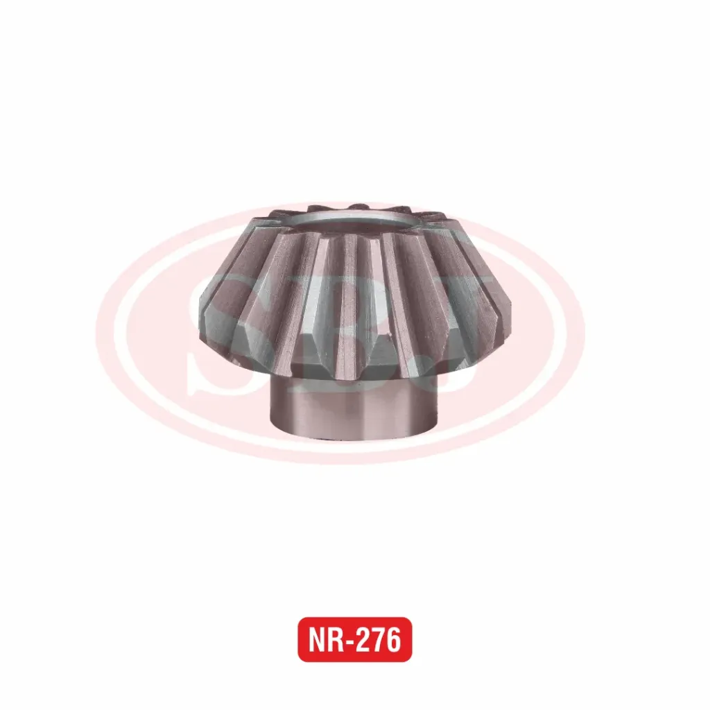 PINION SONALIKA S Series/FIELDKING/MACHINO 13T/6S(NR131)