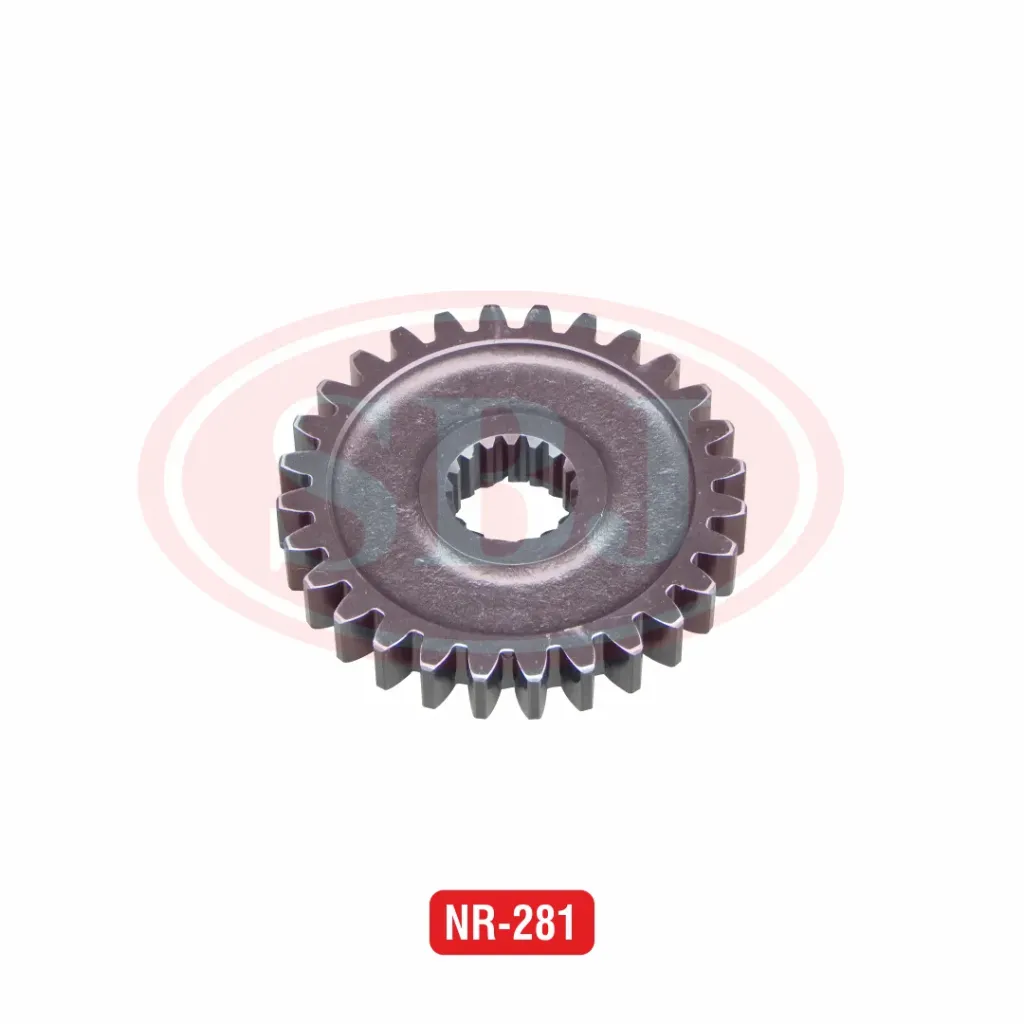 SIDE GEAR SONALIKA/ESCORT KUBOTA 28T/17S   