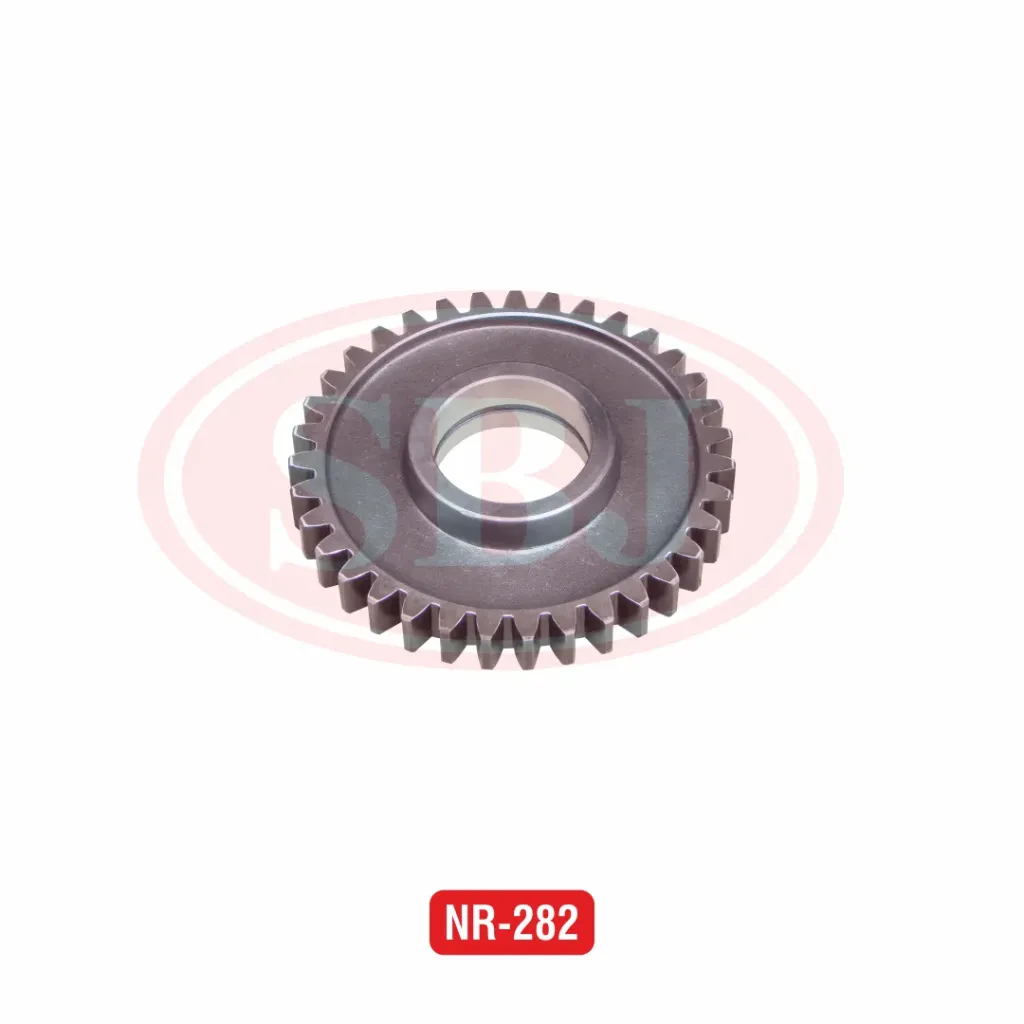 SIDE GEAR SONALIKA 35T 9NO BEARING /85MM  