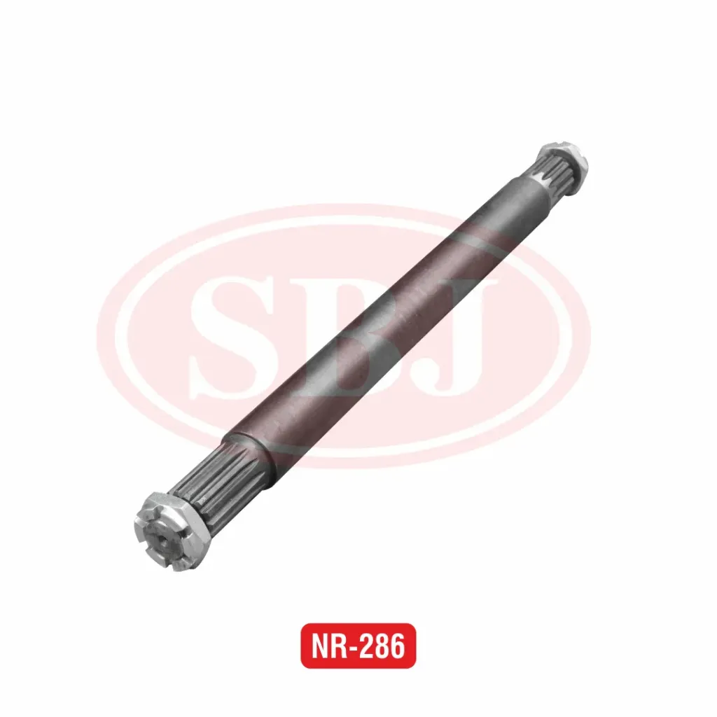 JACK SHAFT/TRANSMISSION SHAFT SONALIKA/FIELDKING/MACHINO  14TX14T  44" 