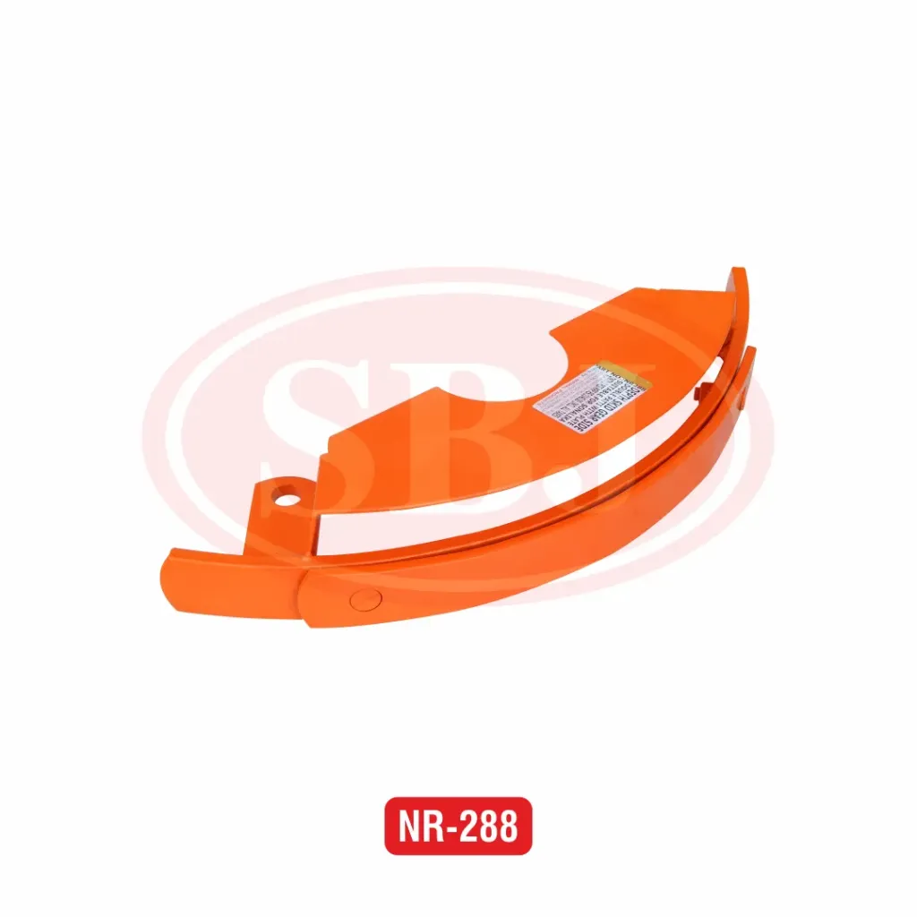 GEAR SIDE DOUBLE PATTI SONALIKA    