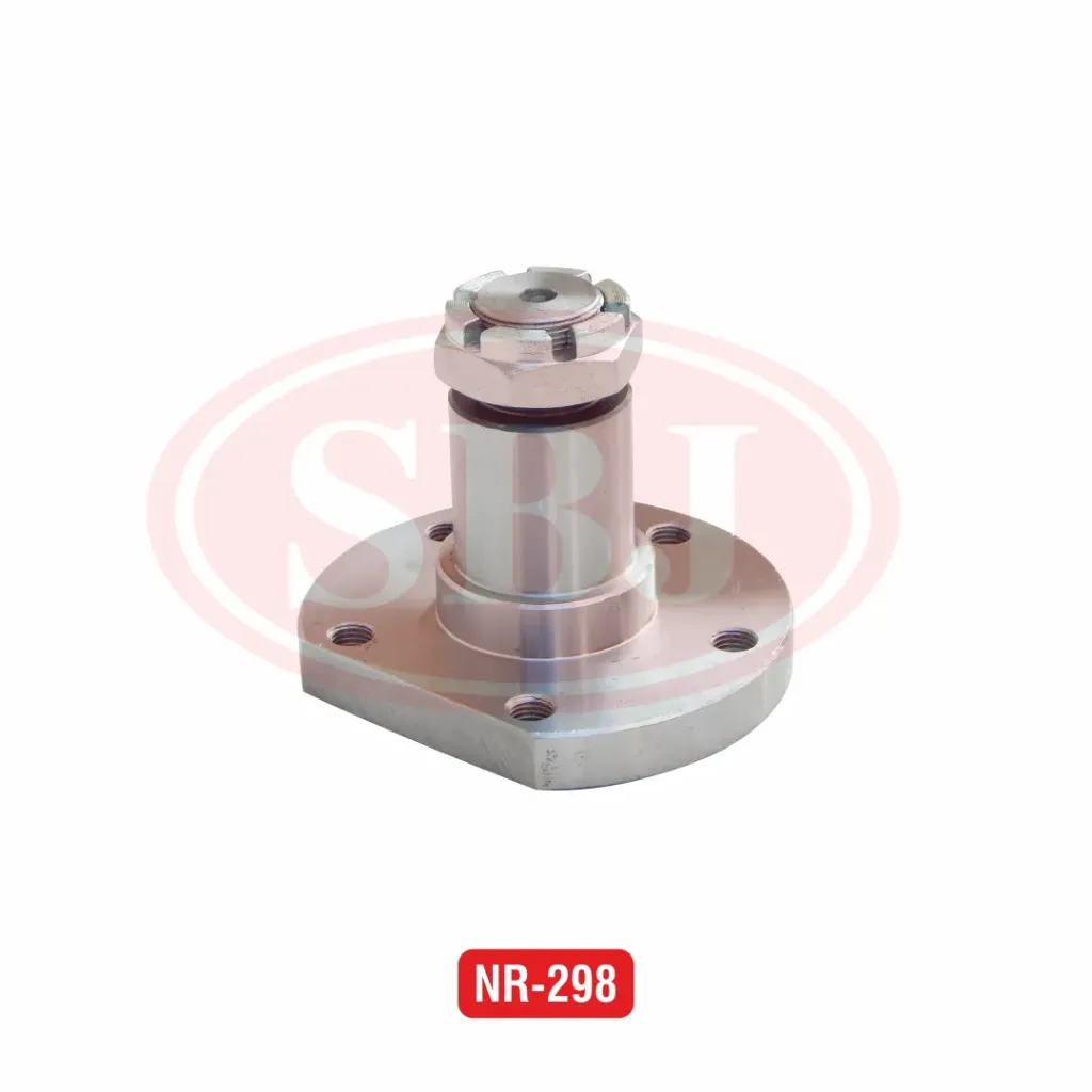 [NR298] IDLER PIN SONALIKA 5HOLE 30209  