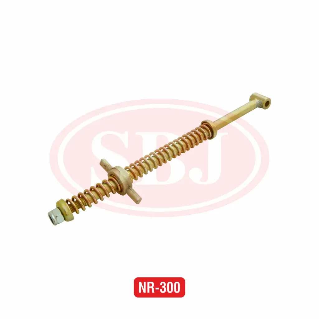 DAMPER ASSEMBLY SONALIKA/SWARAJ/GARUD   18MM LOOSE