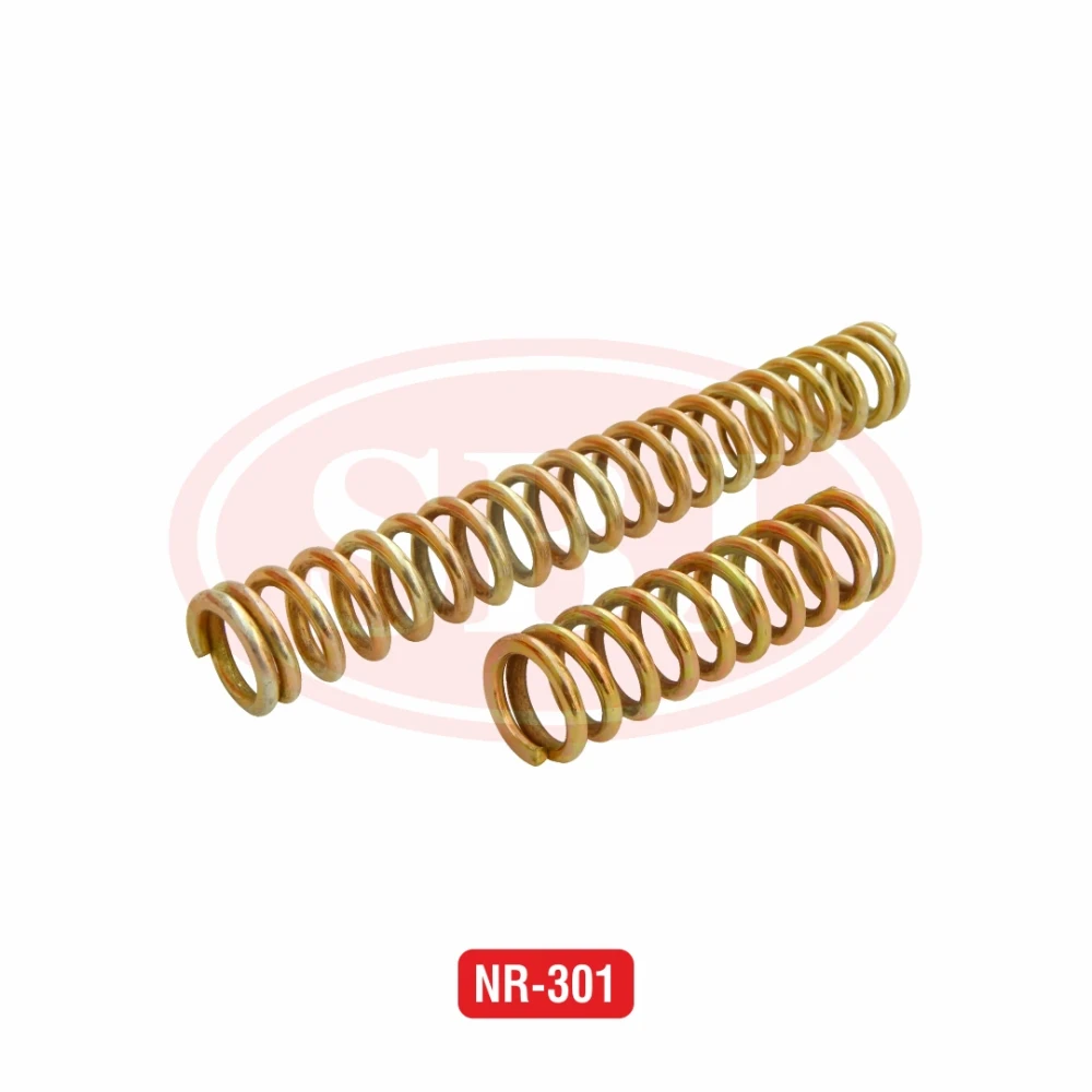 SPRING SET (BIG & SMALL) SONALIKA/NEW SWAN/GARUD/DASMESH/SWARAJ/FK 18MM 