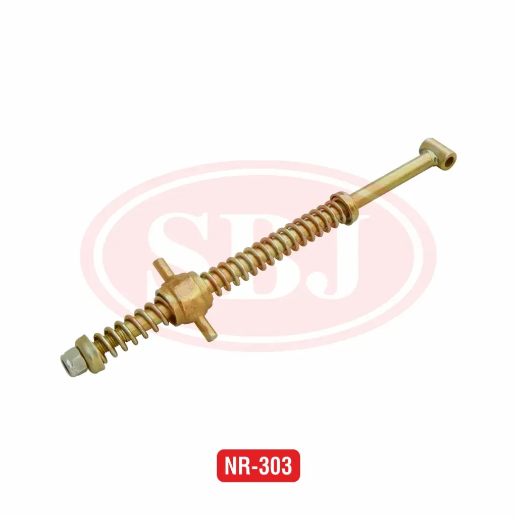 DAMPER ASSEMBLY SONALIKA 18MM N/M