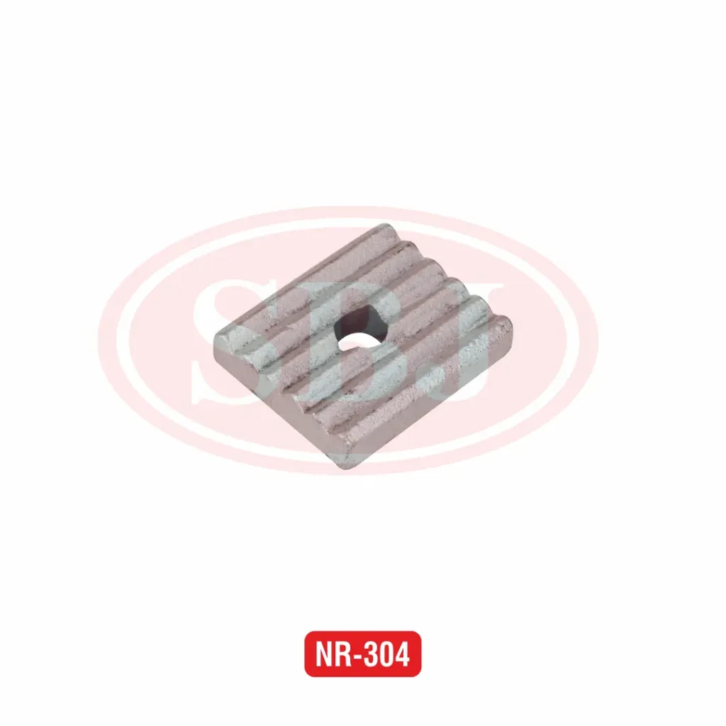 ADJUSTER BISCUIT MASCHIO    
