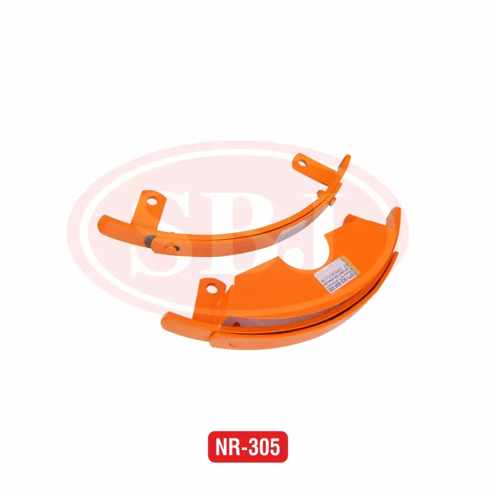 DEPTH SKID(L&R) SONALIKA    