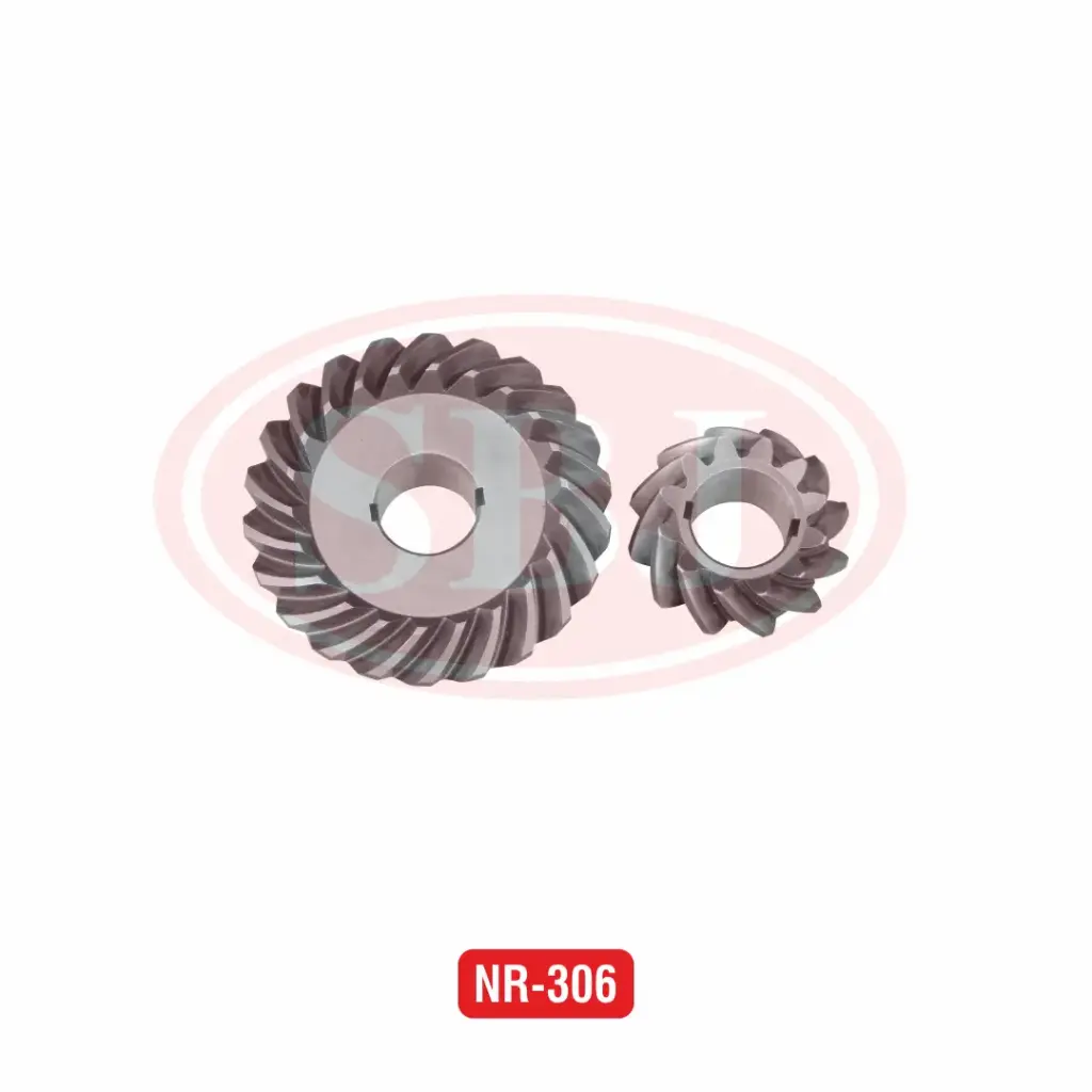 CROWN PINION  STANDARD 12TX22T   