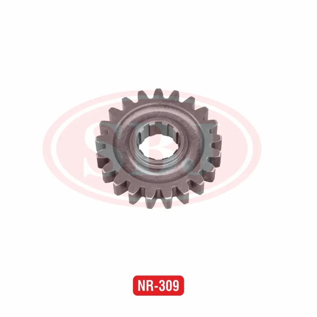 SIDE GEAR DASMESH  29T/10S   