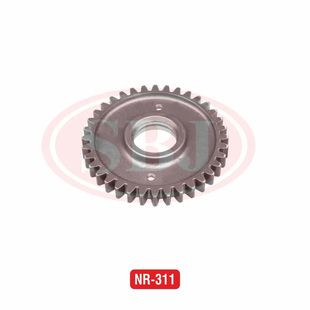 SIDE GEAR DASMESH  36T 9NO BEARING   