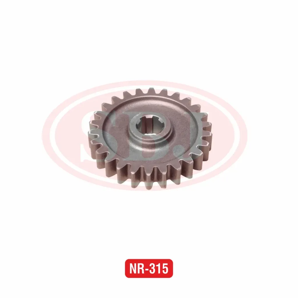 SIDE GEAR UNIVERSAL/JAGATJIT/1100NO 26T/6S (NR1109/NR1000)  
