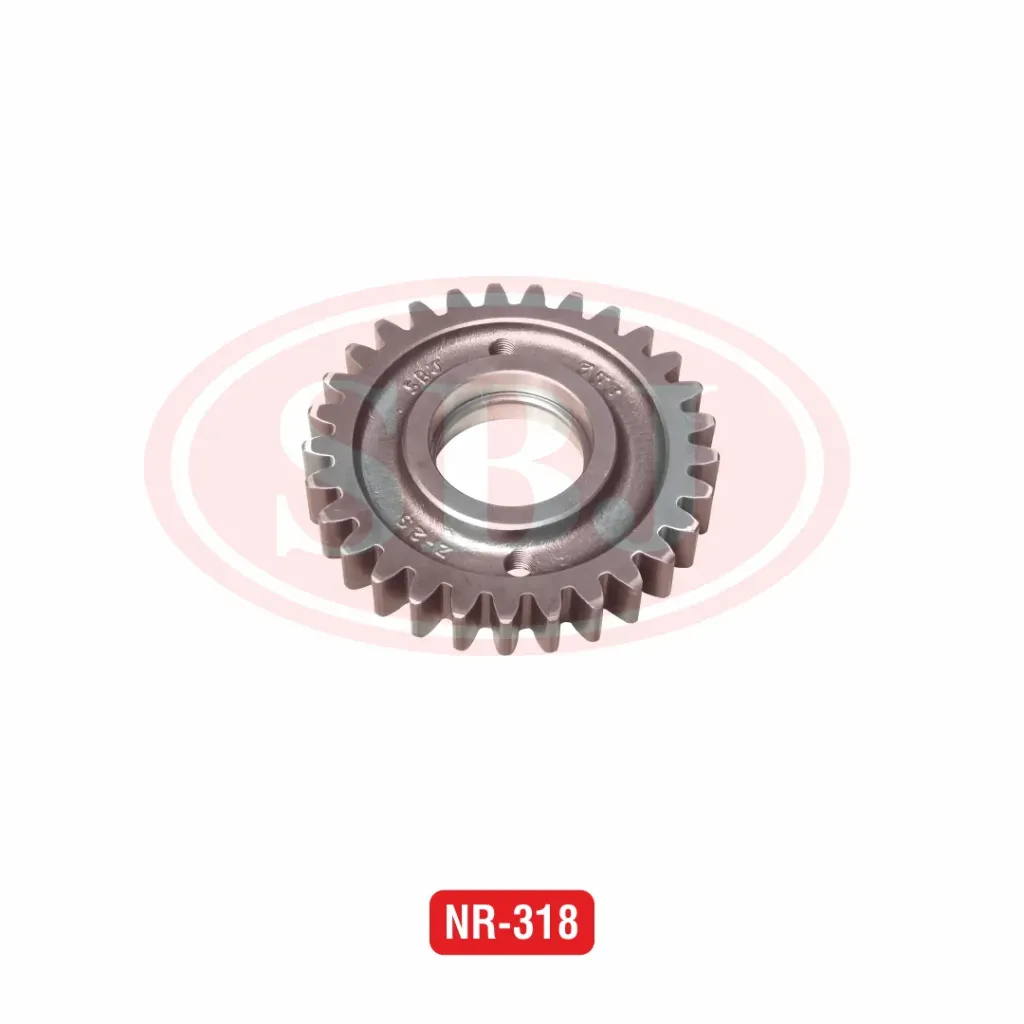 GEAR SUITABLE FOR UNIVERSAL/GURBAZ/KRISHIKING 9NO BEARING 29T (NR318/NR1008/210)