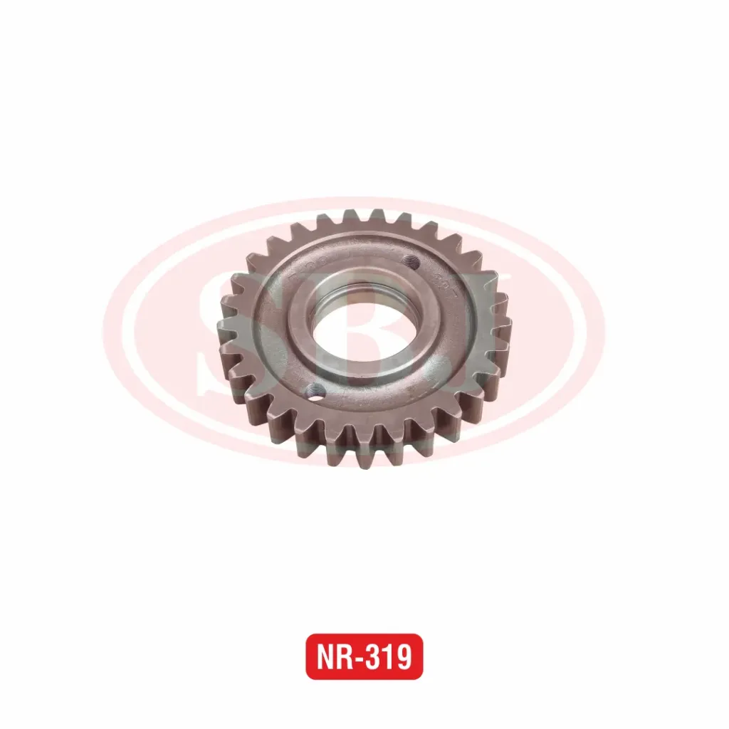 SIDE GEAR UNIVERSAL/GURBAZ 29T 10NO BEARING/90MM  