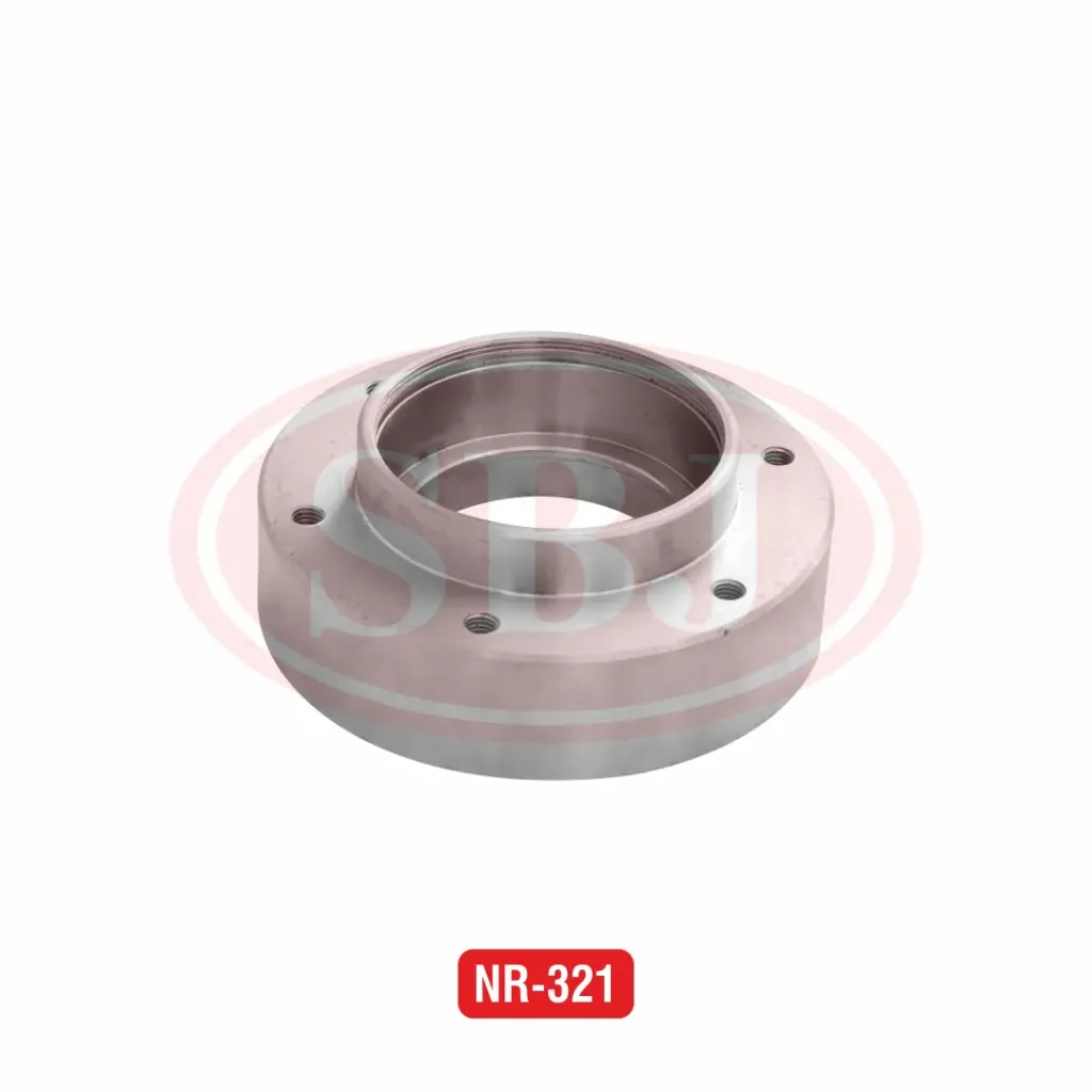 RD HOUSING SONALIKA 6HOLE 6309(100MM)  