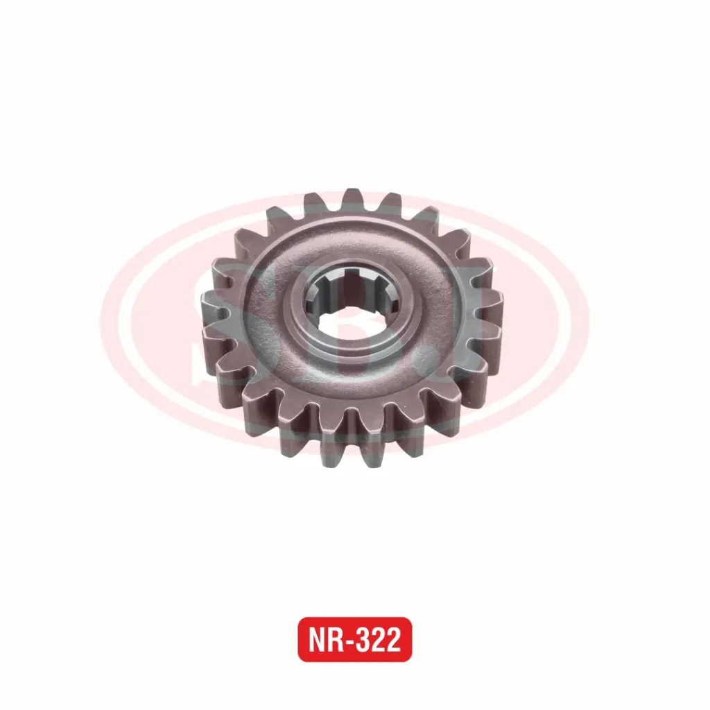 SIDE GEAR NEW SWAN/KARTAR/MB/PDC/TILMATE 21T/8S (NR162/NR158/NR1518/NR3090)