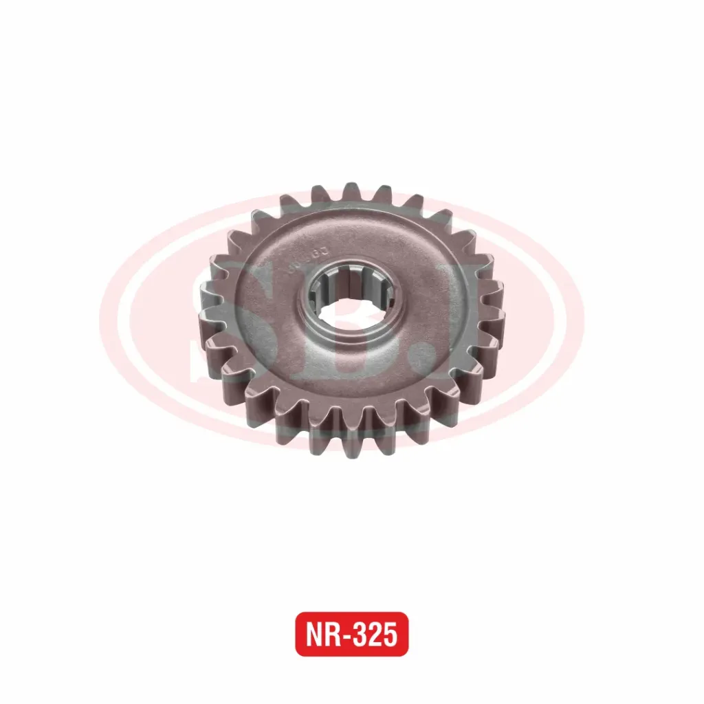 SIDE GEAR NEW SWAN/PDC 26T/10S(NR1519)   