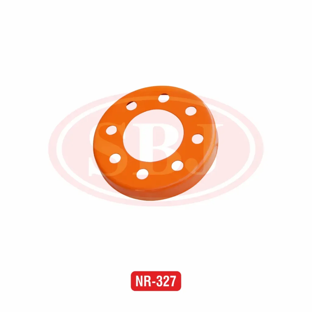 DUST COVER  SONALIKA 8HOLE 6311  