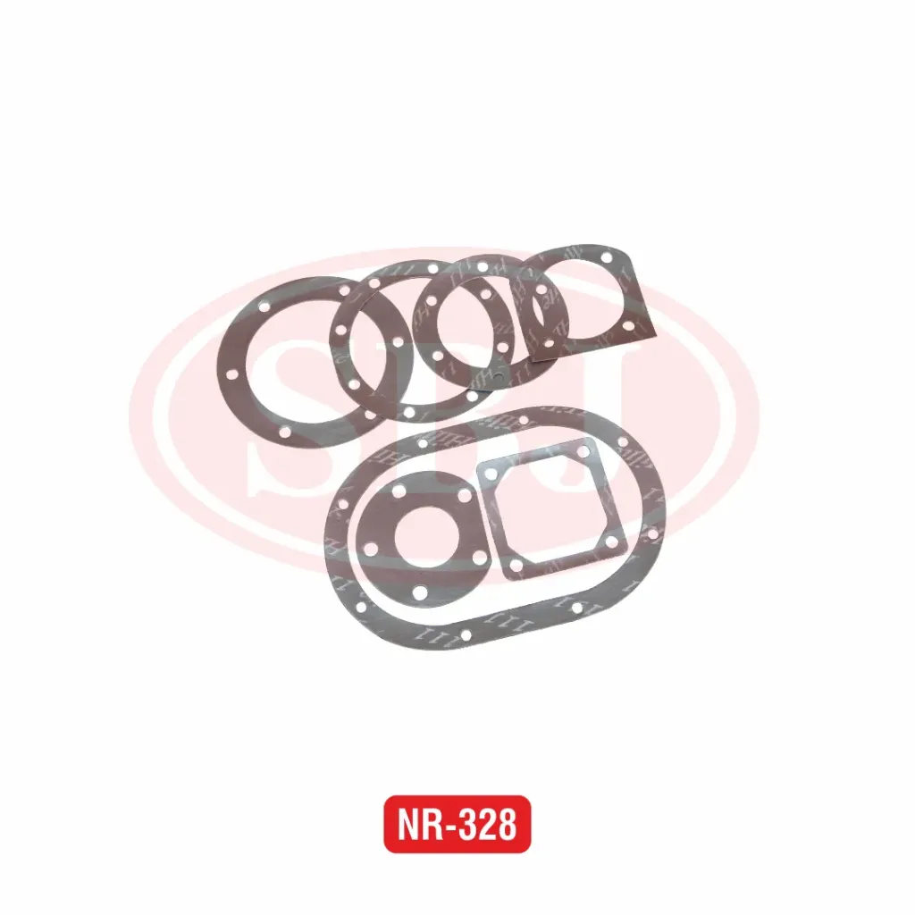 GASKET COMPLETE KIT SONALIKA    