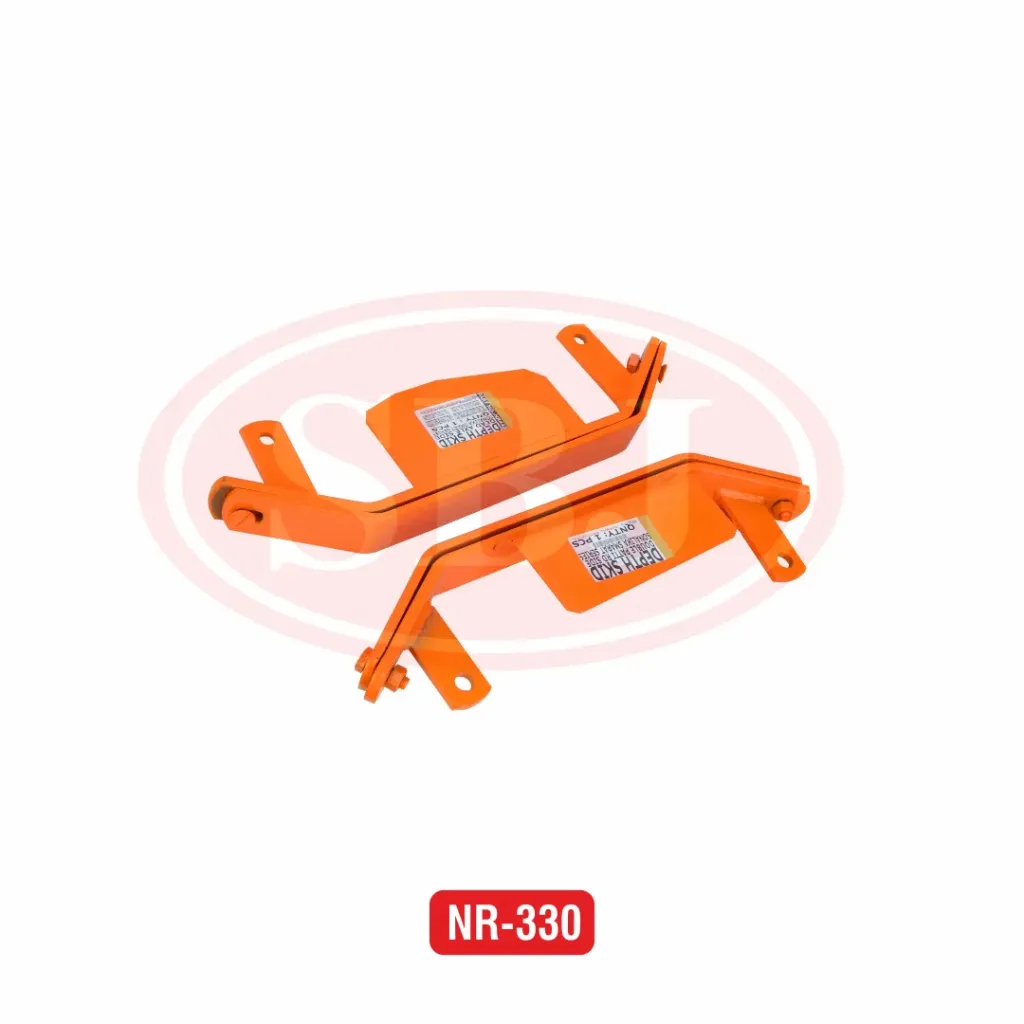 DEPTH SKID(L&R) SONALIKA S/SERIES