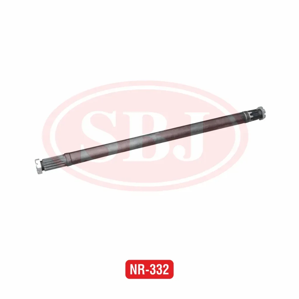 JACK SHAFT/TRANSMISSION SHAFT NEW SWAN 8TX14T  5FT 