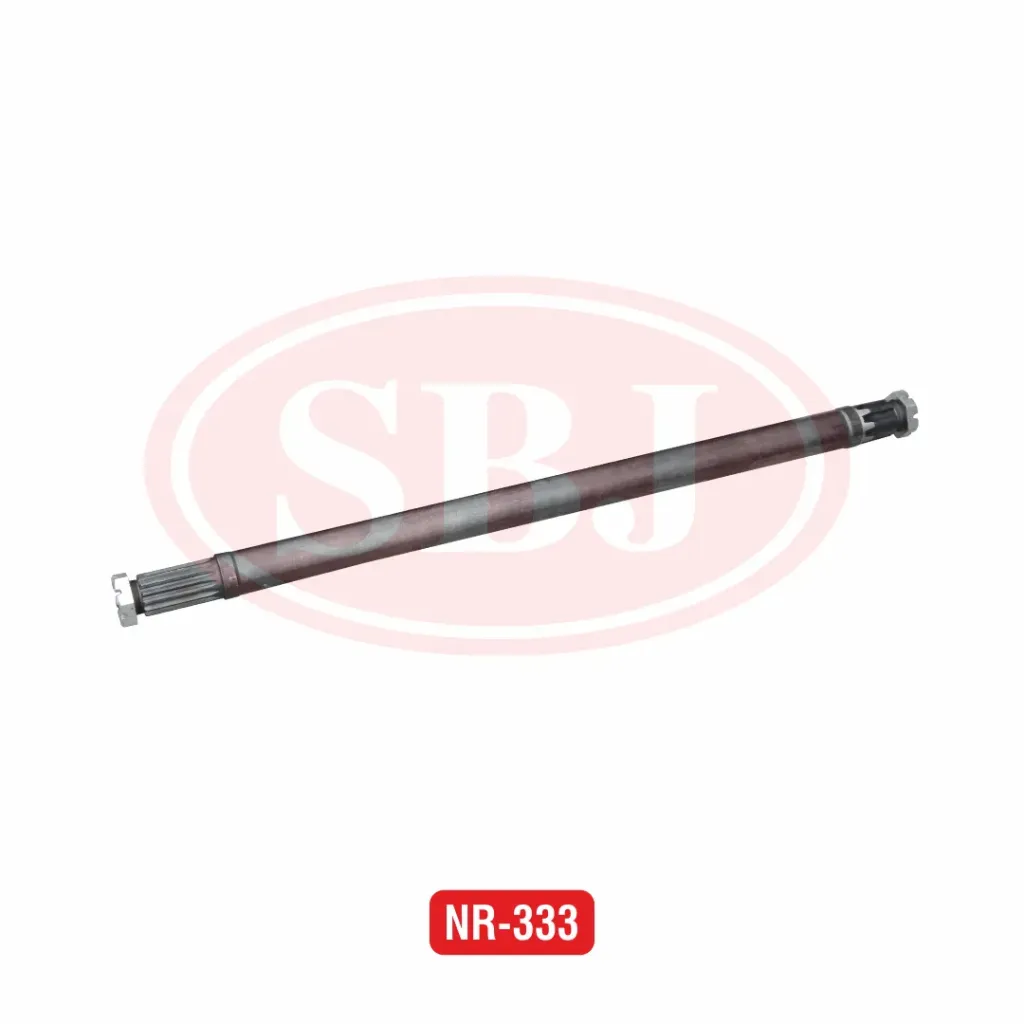 JACK SHAFT/TRANSMISSION SHAFT NEW SWAN 8TX14T  6FT 
