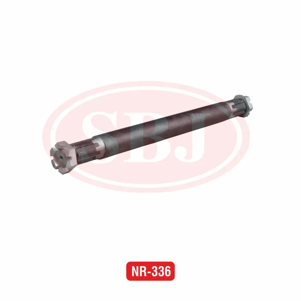 JACK SHAFT/TRANSMISSION SHAFT NEW SWAN 8TX8T  5FT 