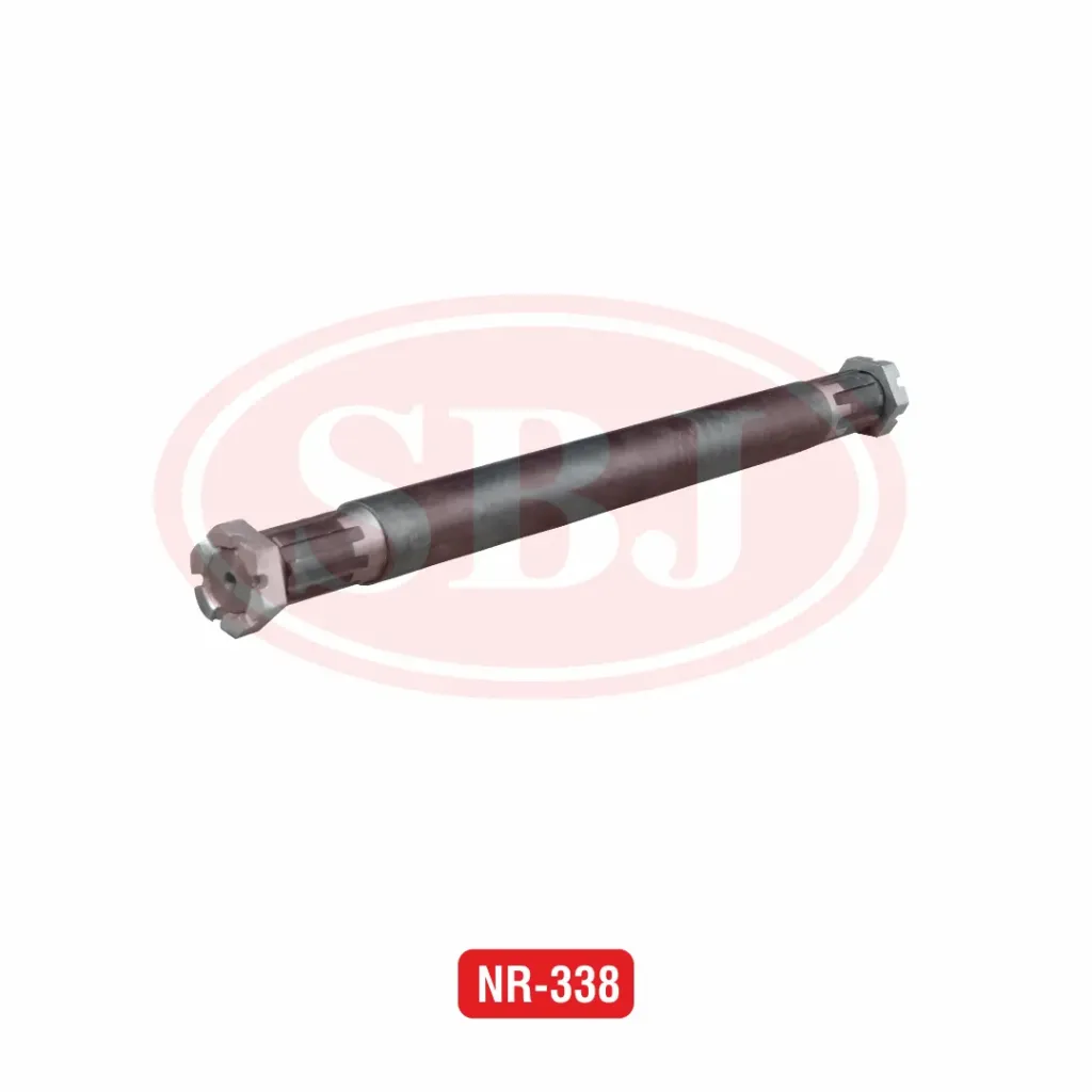 JACK SHAFT/TRANSMISSION SHAFT NEW SWAN 8TX8T  7FT 