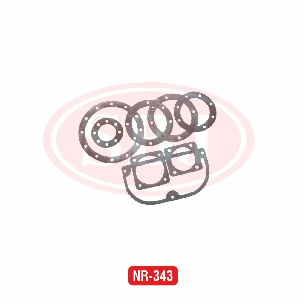 GASKET COMPLETE KIT NEW SWAN    