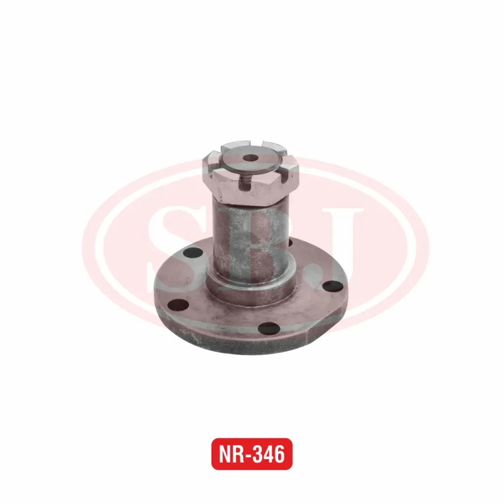 IDLER PIN ANNAPURNA 5HOLE   