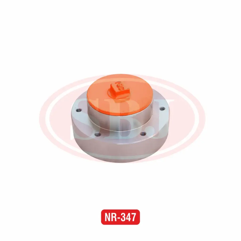 STUB HOUSING ANNAPURNA 6HOLE (10X1.5) 6309(100MM)  