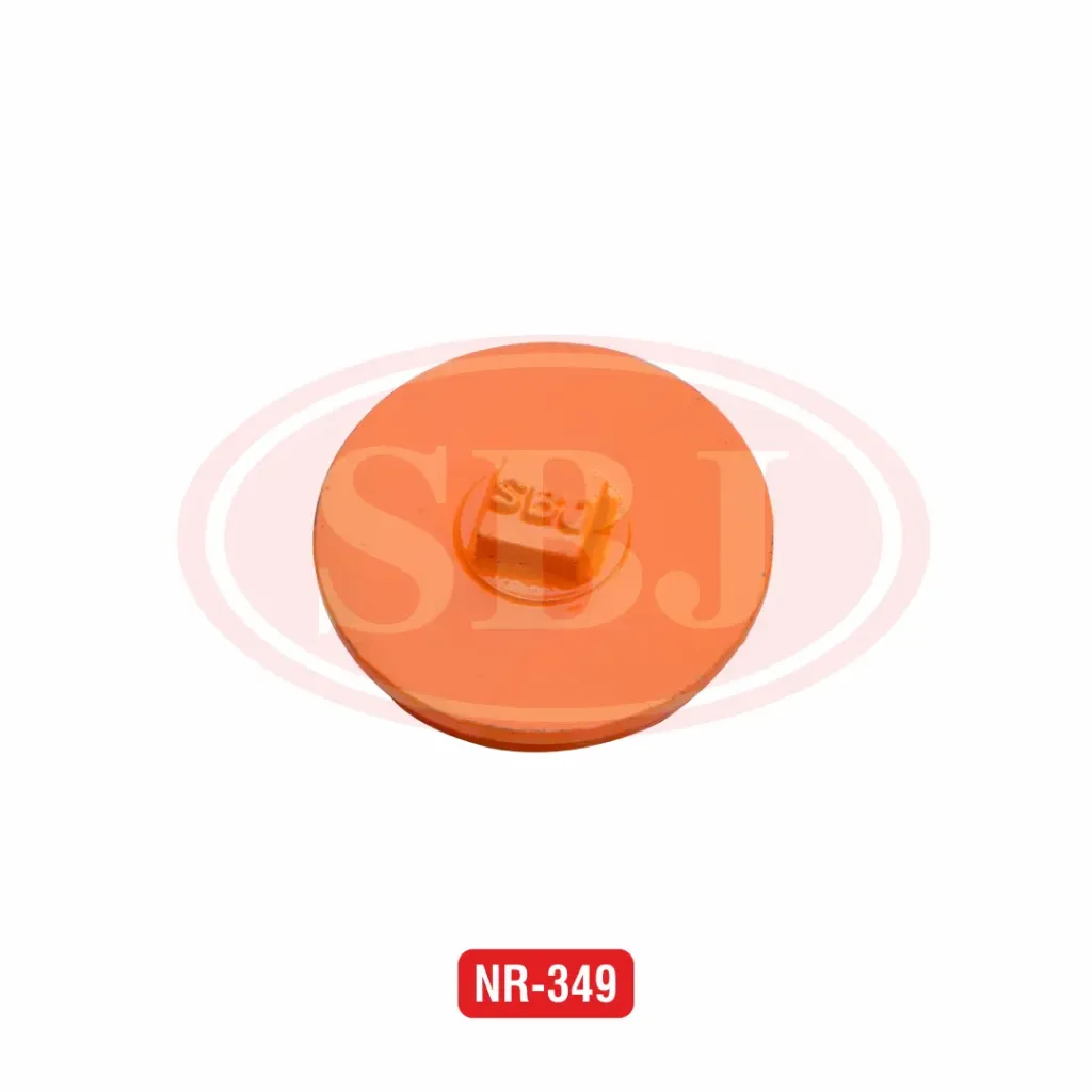 RD AXLE  CHAKRA 8T/6HOLE   