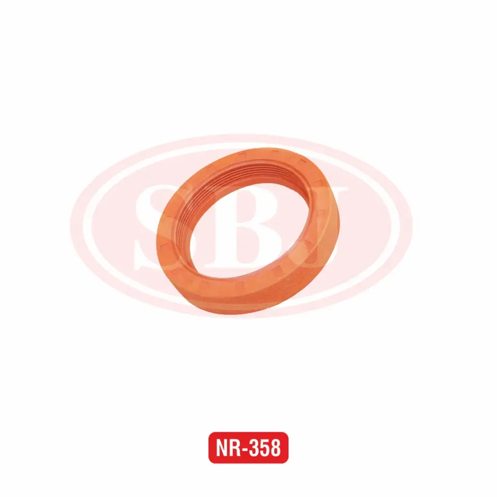 OIL SEAL  55X75X15   