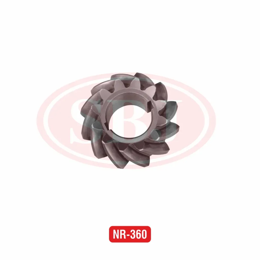 PINION  STANDARD 12T   