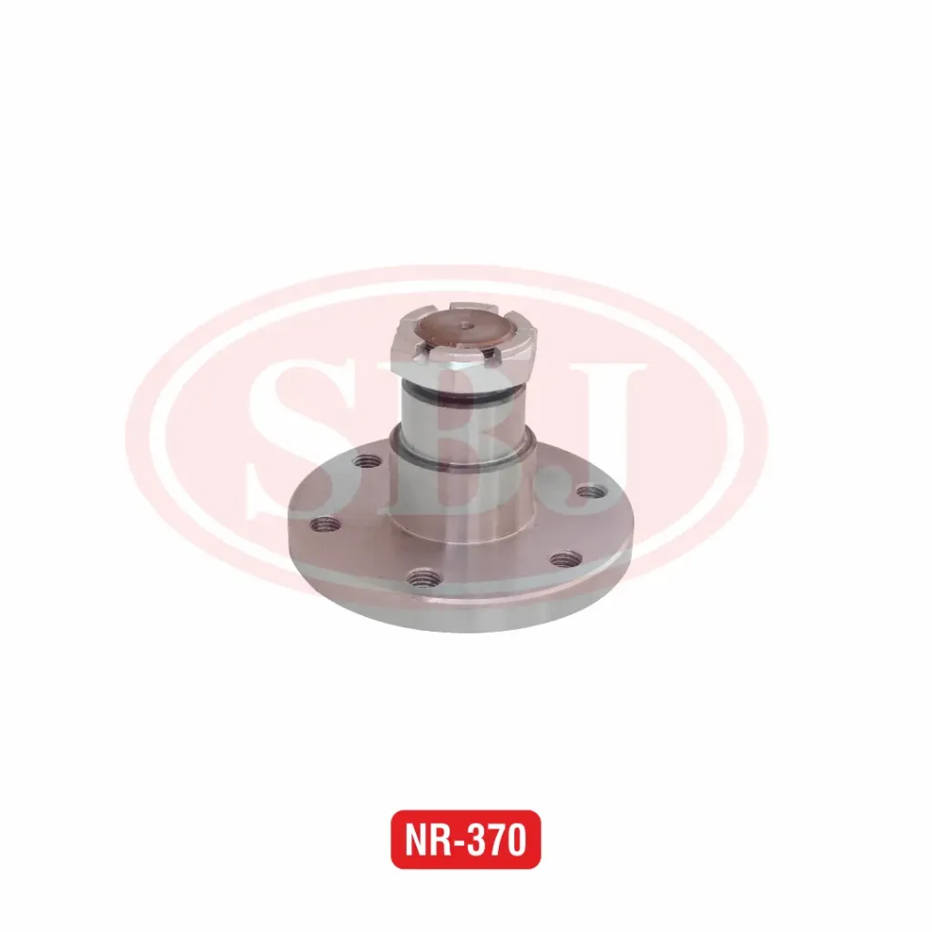 STUB AXLE MB/DASMESH 6HOLE 6310  