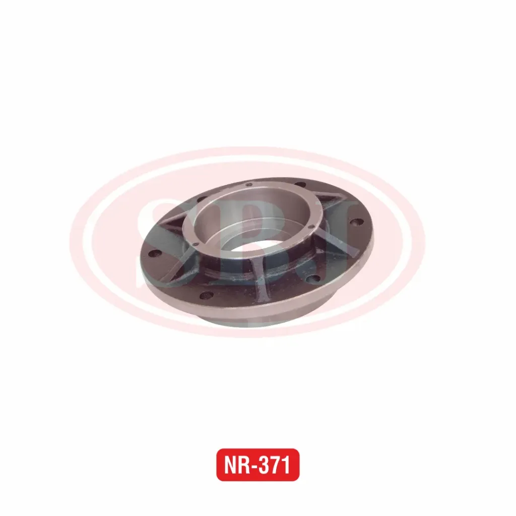 STUB HOUSING(STEEL FORGED) DASMESH   6310/110MM  