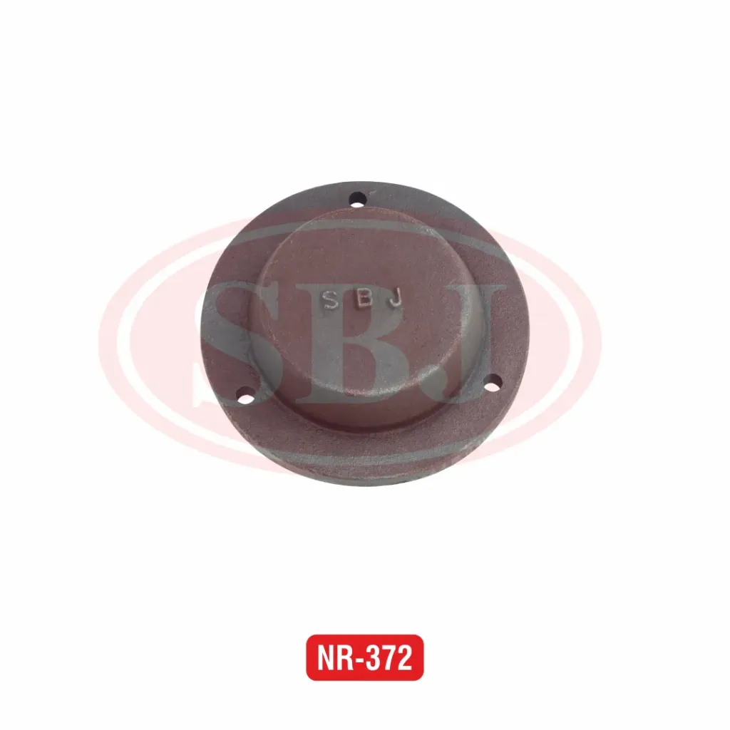 HOUSING CUP DASMESH/KARTAR/MB    