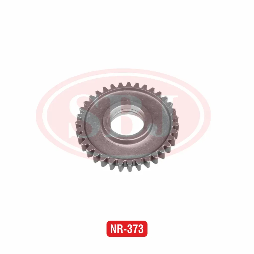 GEAR DASMESH  35T 9NO BEARING   