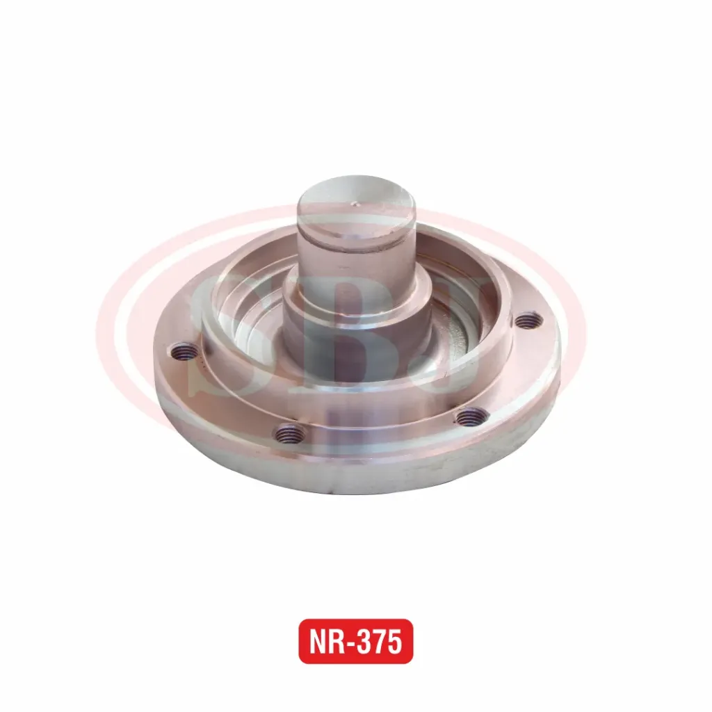 STUB AXLE (HARDENED) MASCHIO 10MM