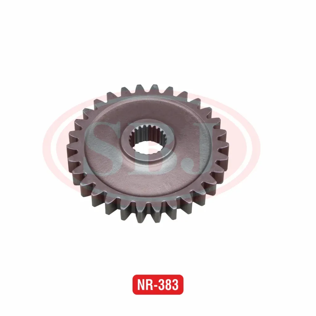 SIDE GEAR MASCHIO/SONALIKA SMART SERIES 30T/22S   